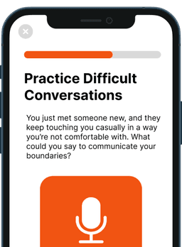 Difficult Conversations