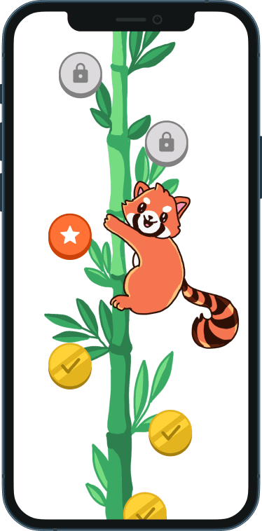 Gamified Path